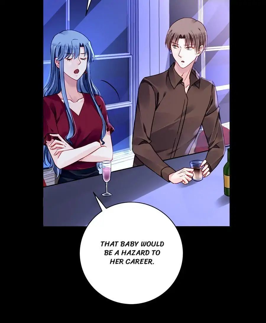 Revenge of the Heiress in Distress Chapter 134 - page 26