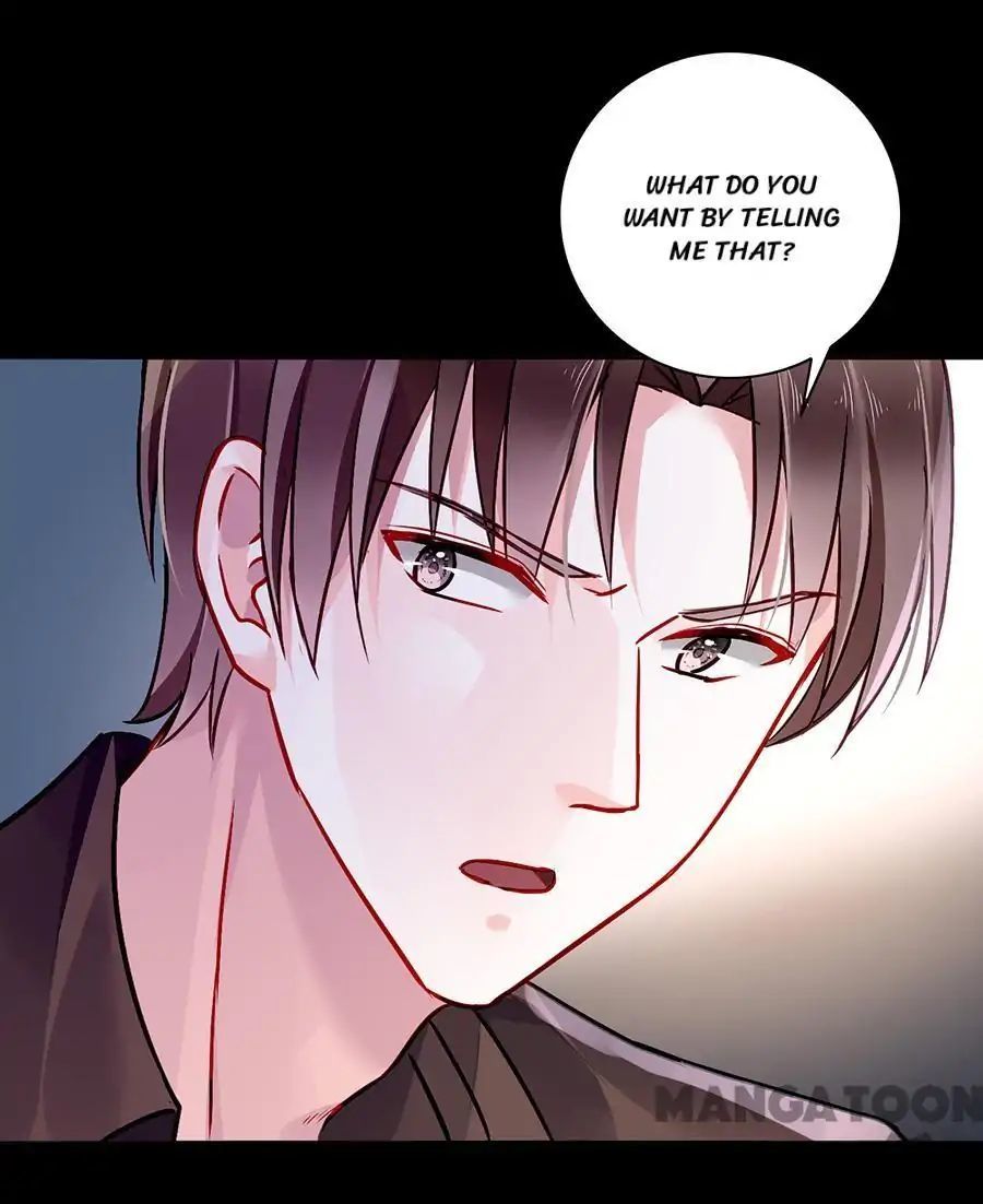 Revenge of the Heiress in Distress Chapter 134 - page 29