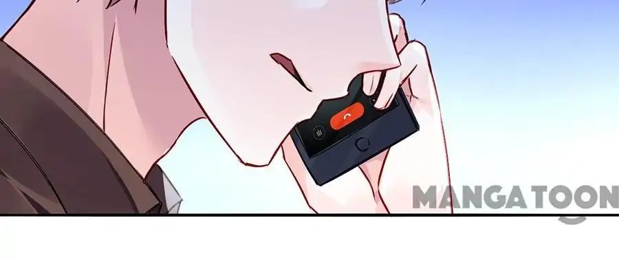 Revenge of the Heiress in Distress Chapter 134 - page 3