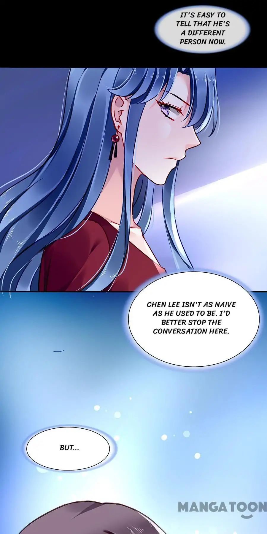 Revenge of the Heiress in Distress Chapter 134 - page 32