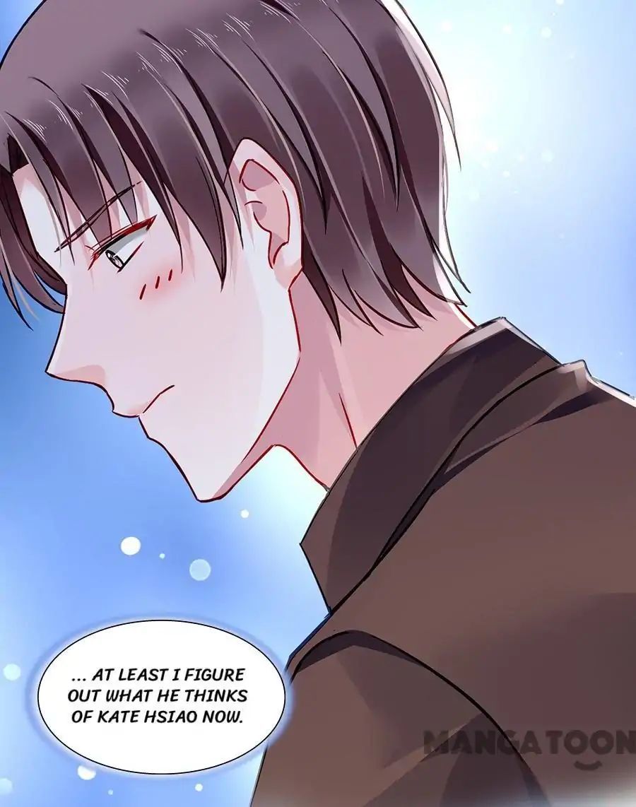 Revenge of the Heiress in Distress Chapter 134 - page 33