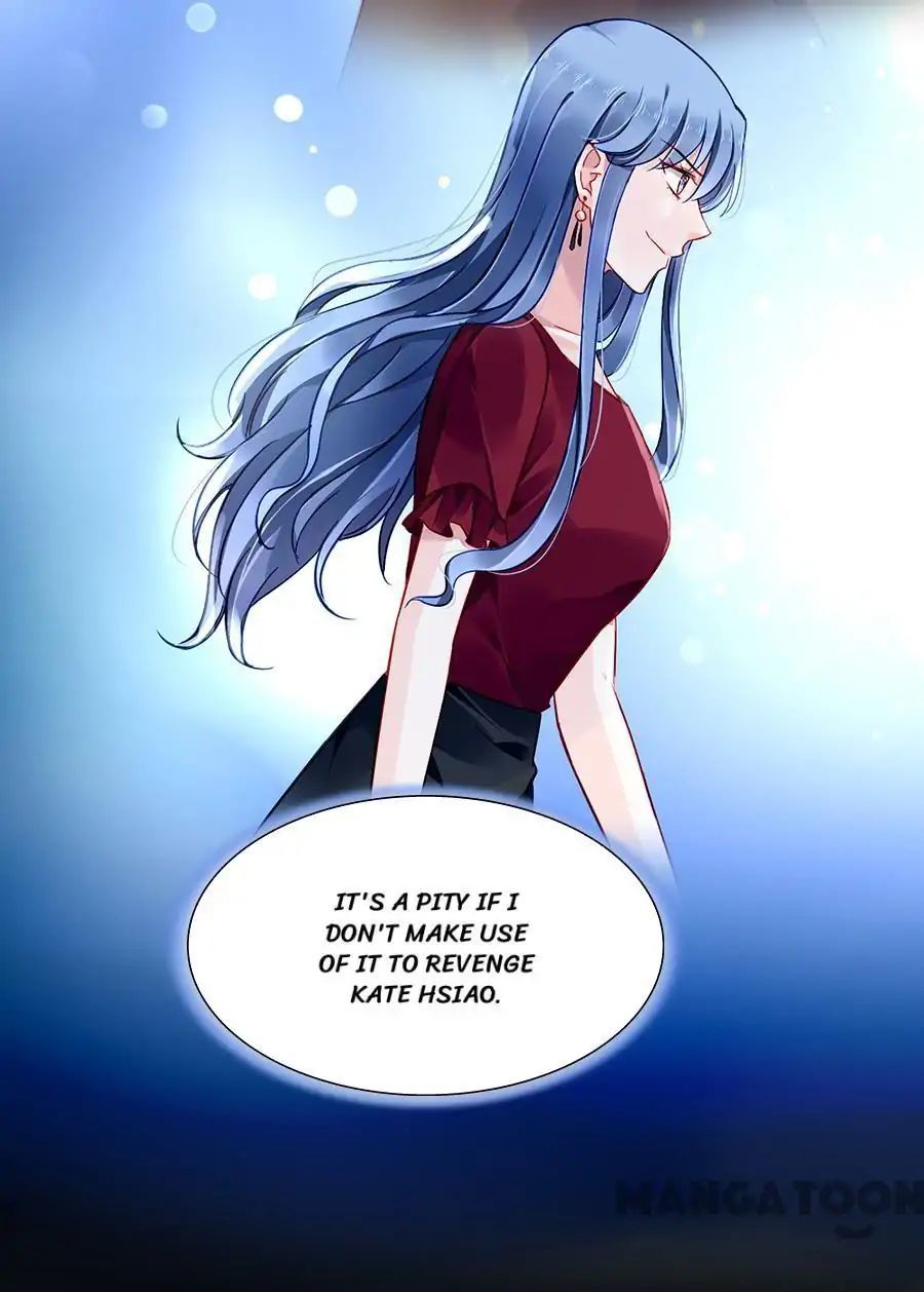 Revenge of the Heiress in Distress Chapter 134 - page 34