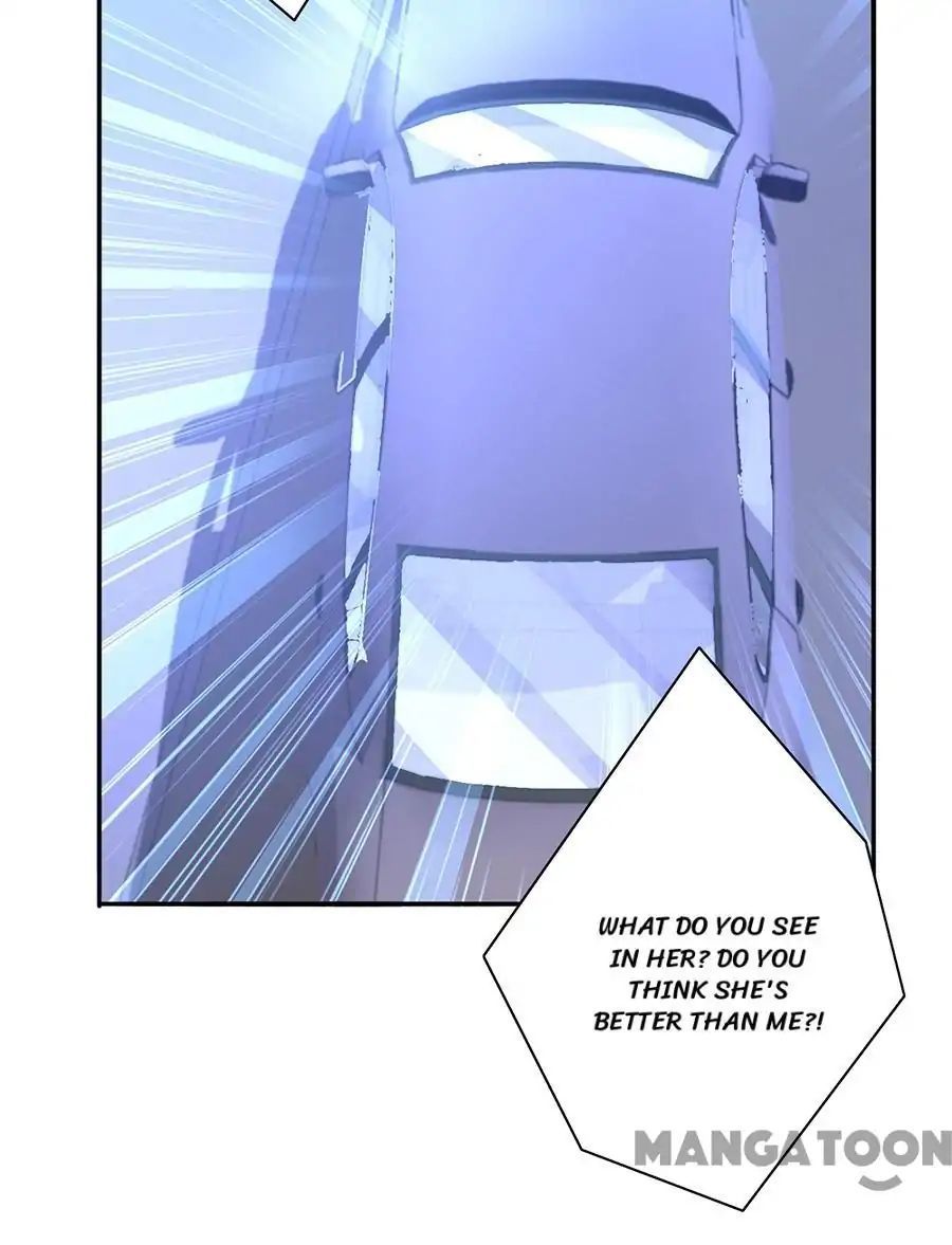 Revenge of the Heiress in Distress Chapter 134 - page 7