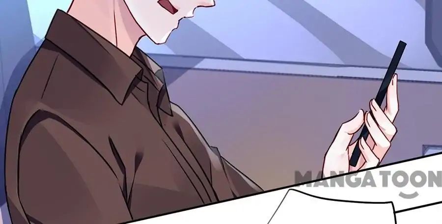 Revenge of the Heiress in Distress Chapter 134 - page 9