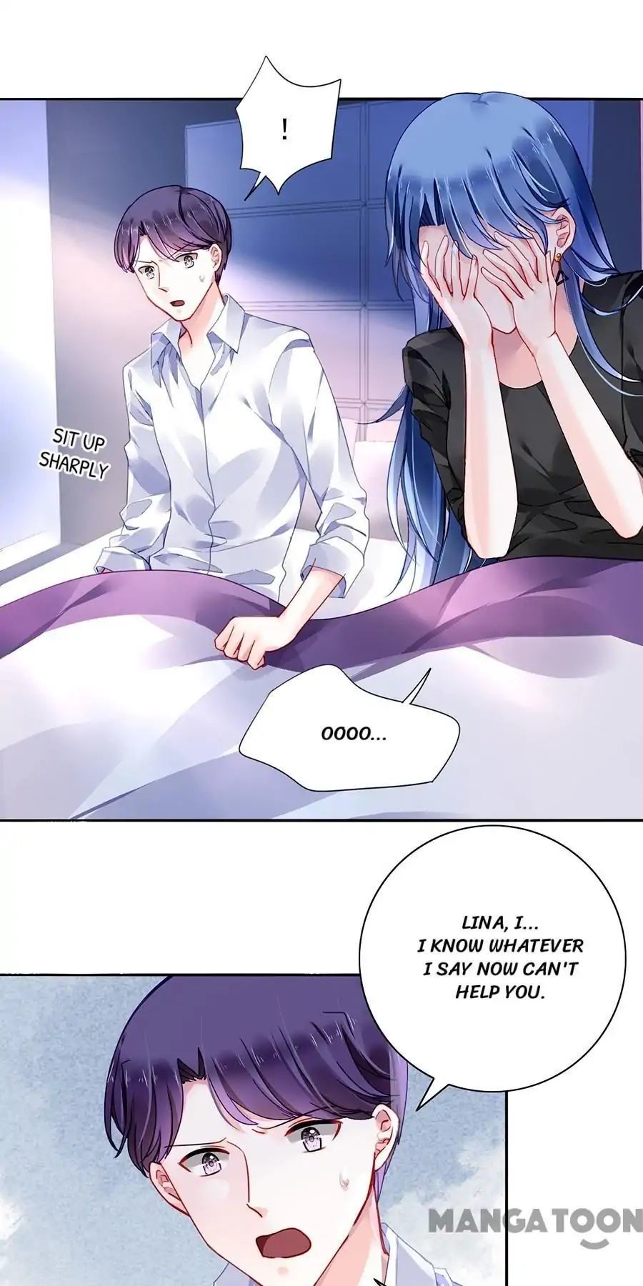 Revenge of the Heiress in Distress Chapter 88 - page 10