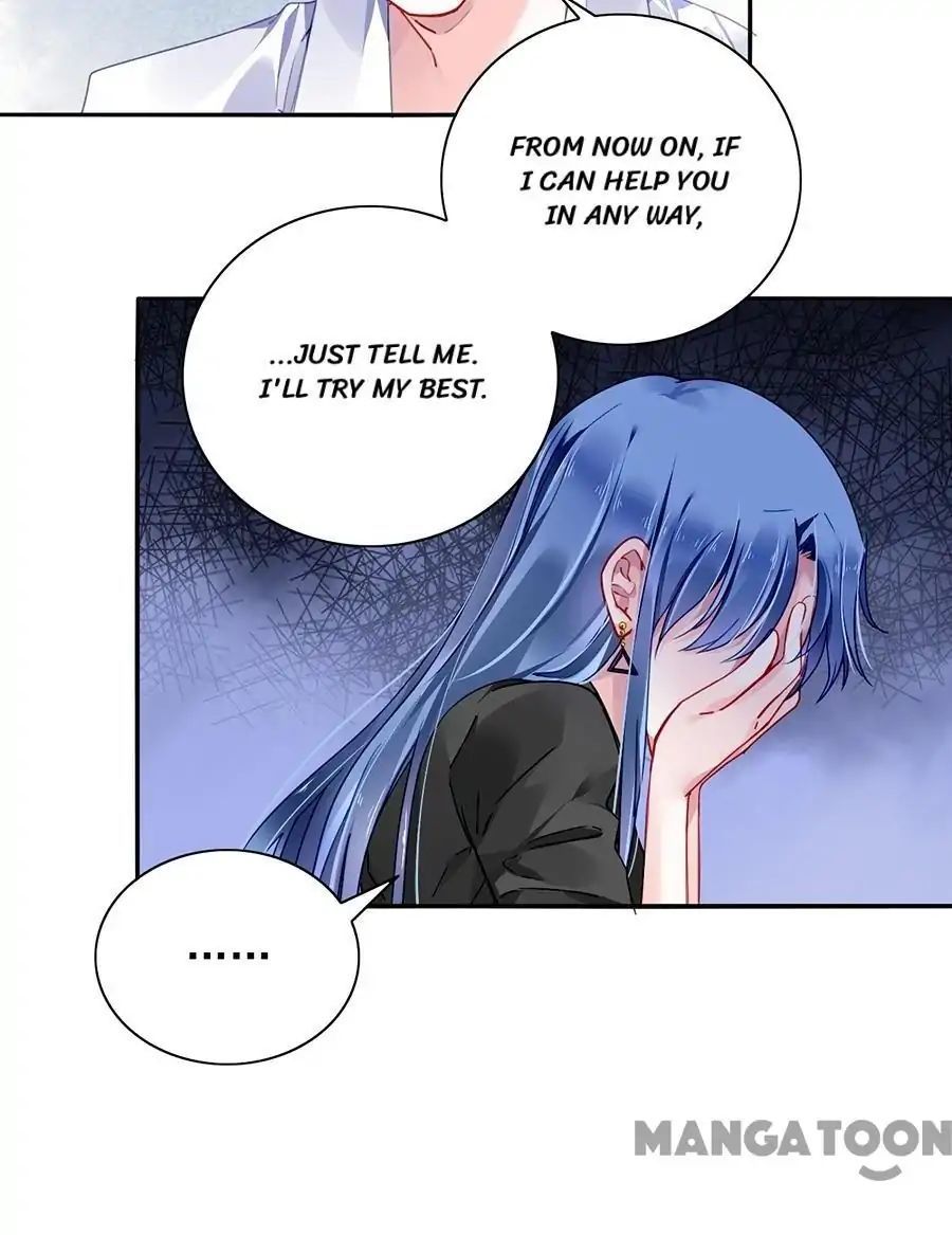 Revenge of the Heiress in Distress Chapter 88 - page 11