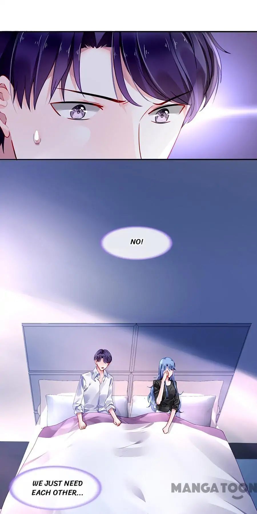 Revenge of the Heiress in Distress Chapter 88 - page 16