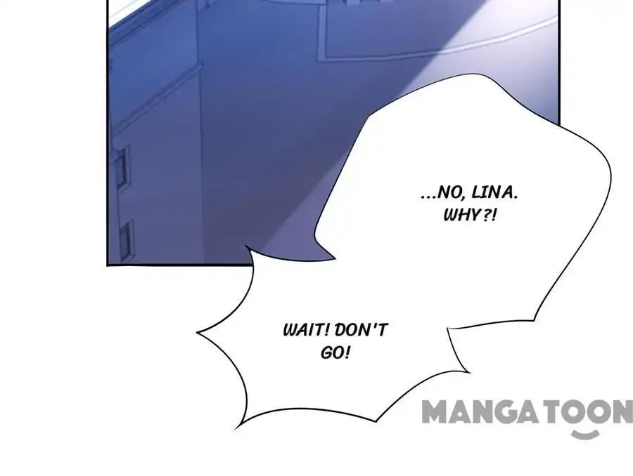 Revenge of the Heiress in Distress Chapter 88 - page 25