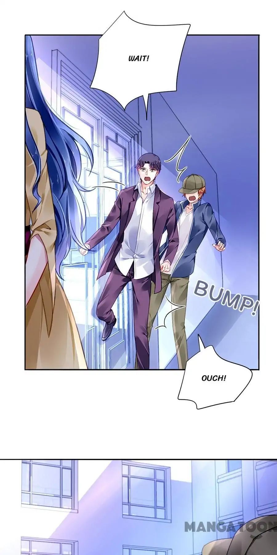 Revenge of the Heiress in Distress Chapter 88 - page 27