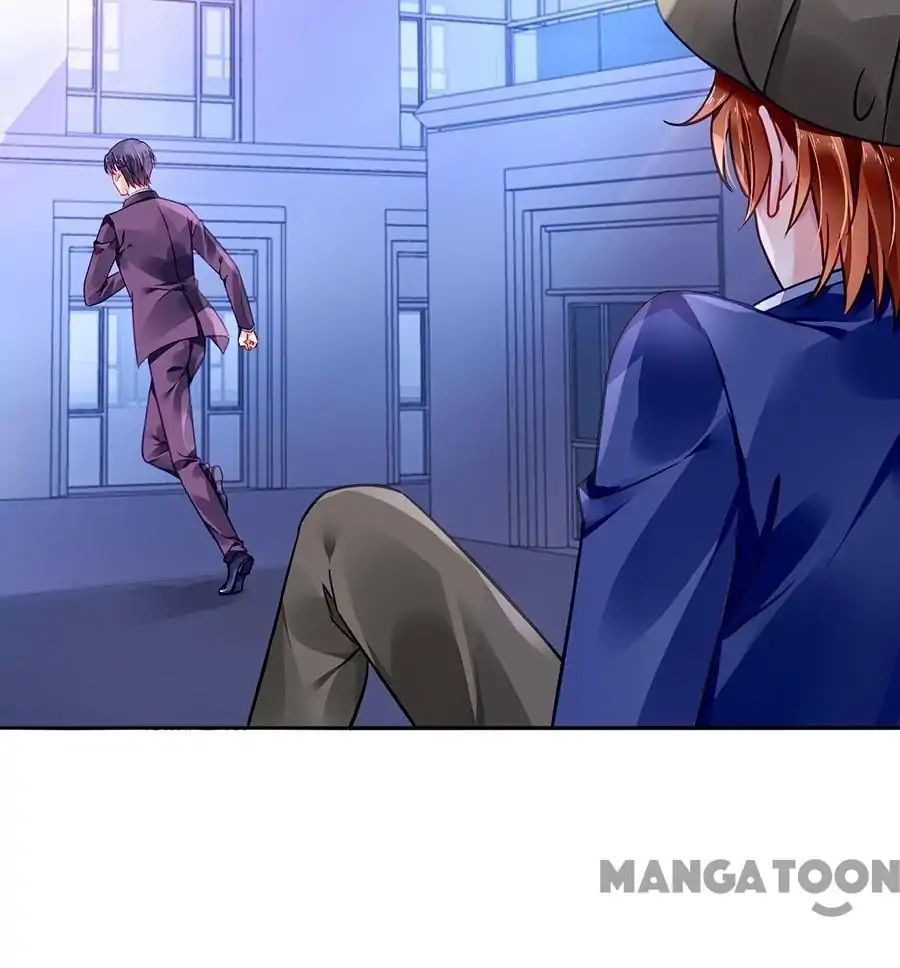 Revenge of the Heiress in Distress Chapter 88 - page 28