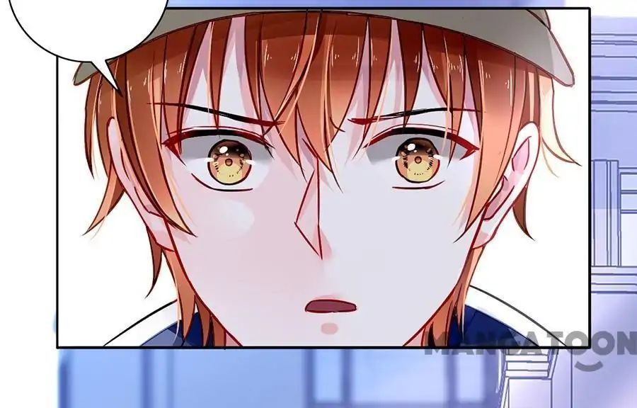 Revenge of the Heiress in Distress Chapter 88 - page 30