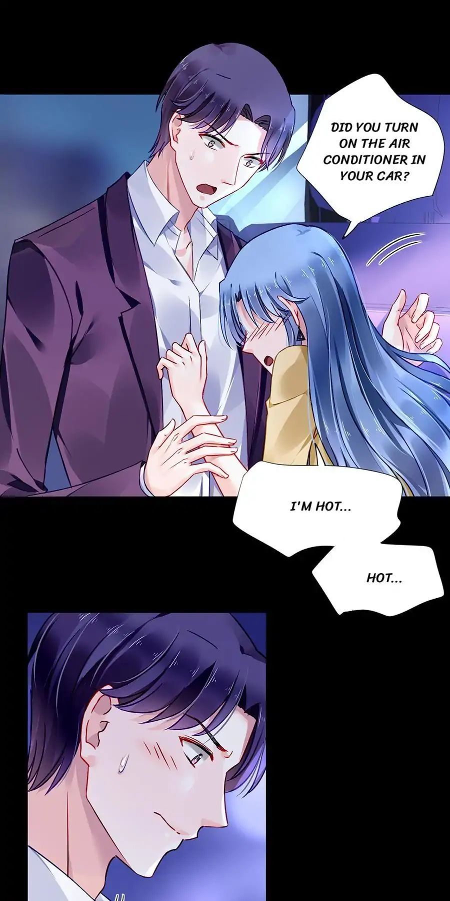 Revenge of the Heiress in Distress Chapter 88 - page 4