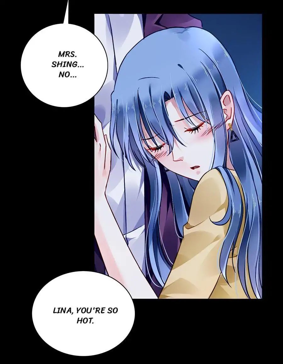 Revenge of the Heiress in Distress Chapter 88 - page 6