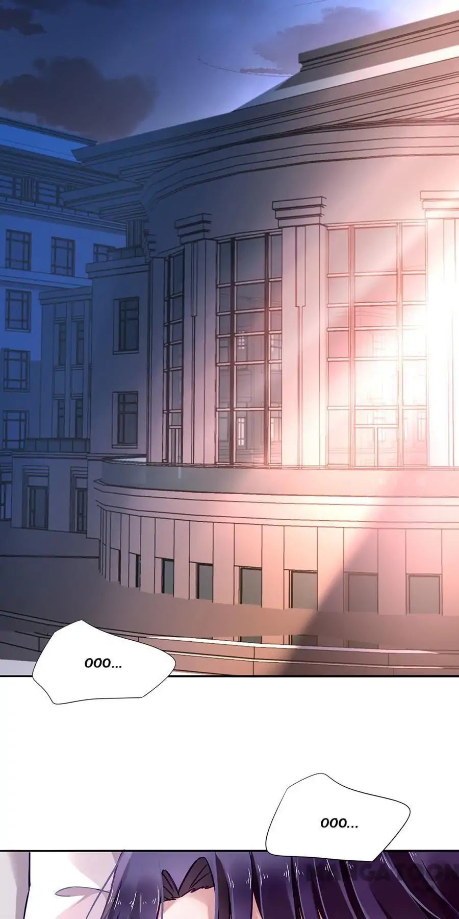 Revenge of the Heiress in Distress Chapter 88 - page 8