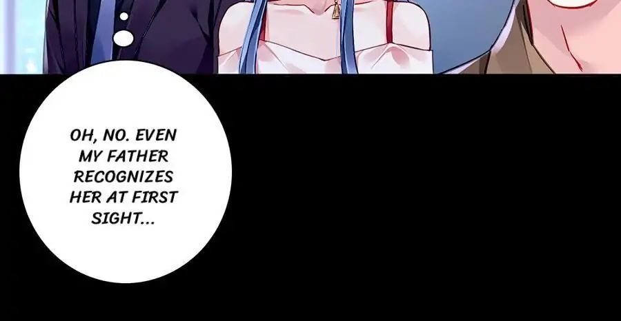 Revenge of the Heiress in Distress Chapter 135 - page 16