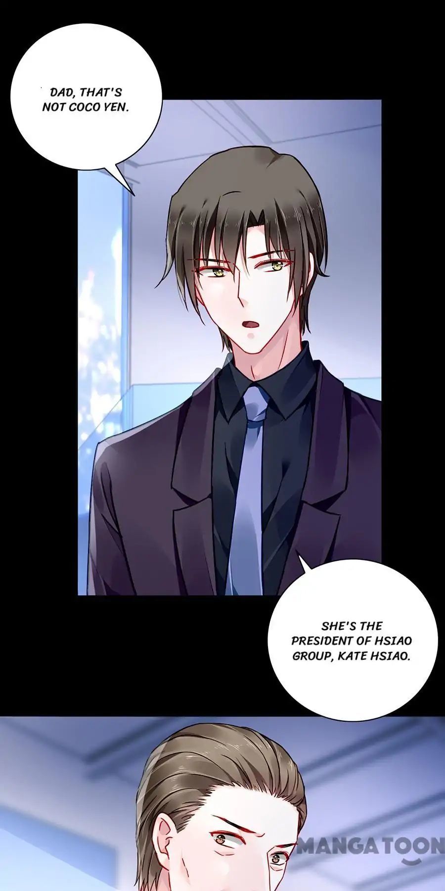 Revenge of the Heiress in Distress Chapter 135 - page 17
