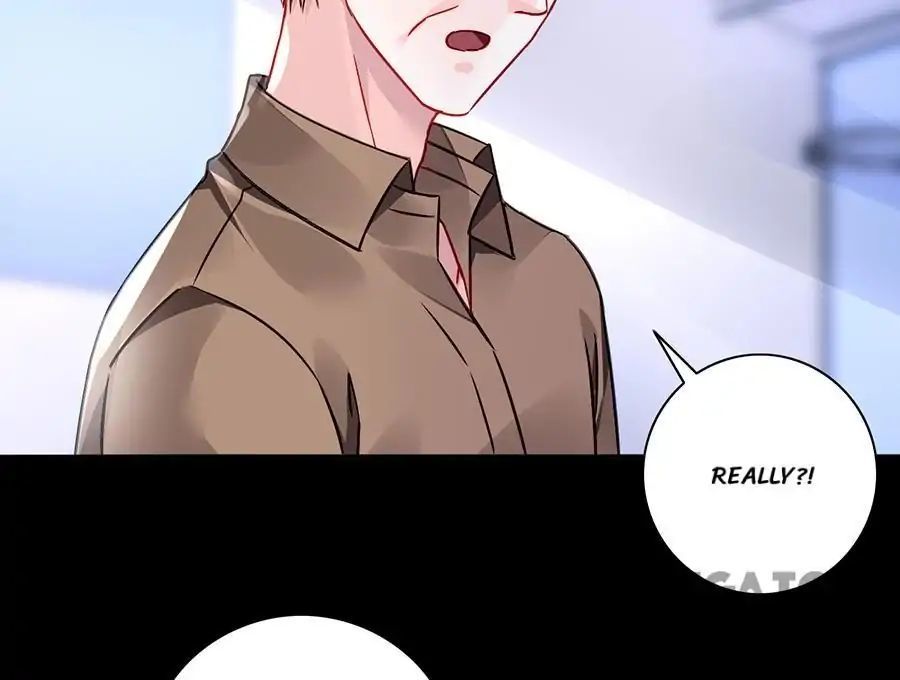 Revenge of the Heiress in Distress Chapter 135 - page 18