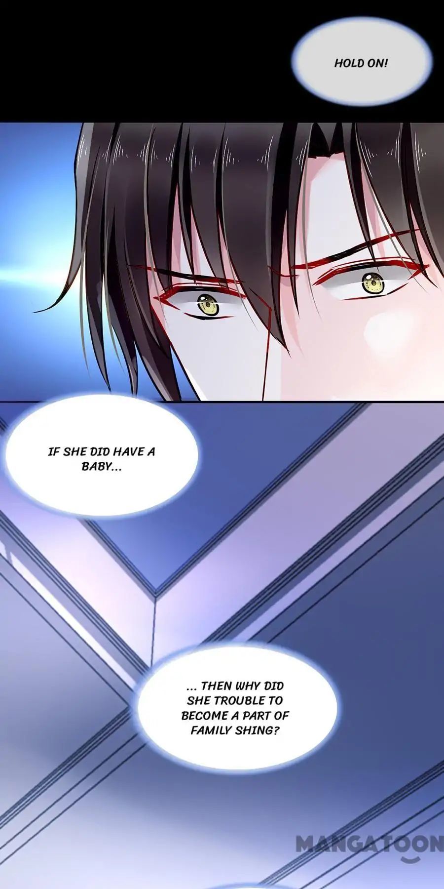 Revenge of the Heiress in Distress Chapter 135 - page 20