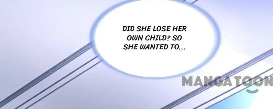 Revenge of the Heiress in Distress Chapter 135 - page 21