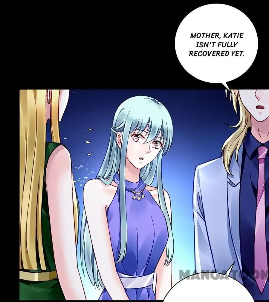 Revenge of the Heiress in Distress Chapter 135 - page 26