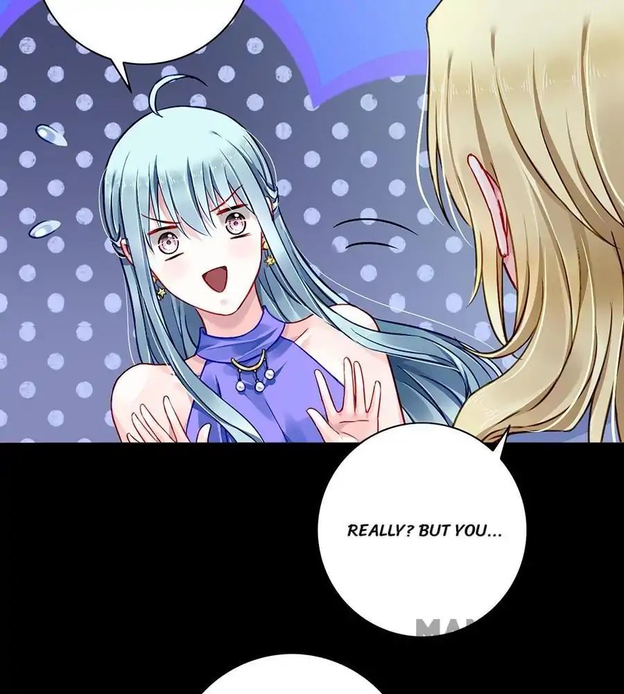 Revenge of the Heiress in Distress Chapter 135 - page 29