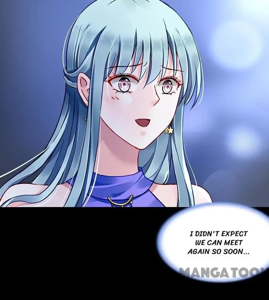 Revenge of the Heiress in Distress Chapter 135 - page 34