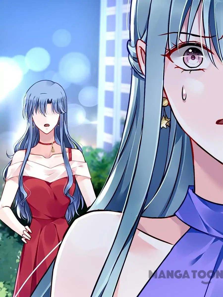 Revenge of the Heiress in Distress Chapter 135 - page 36