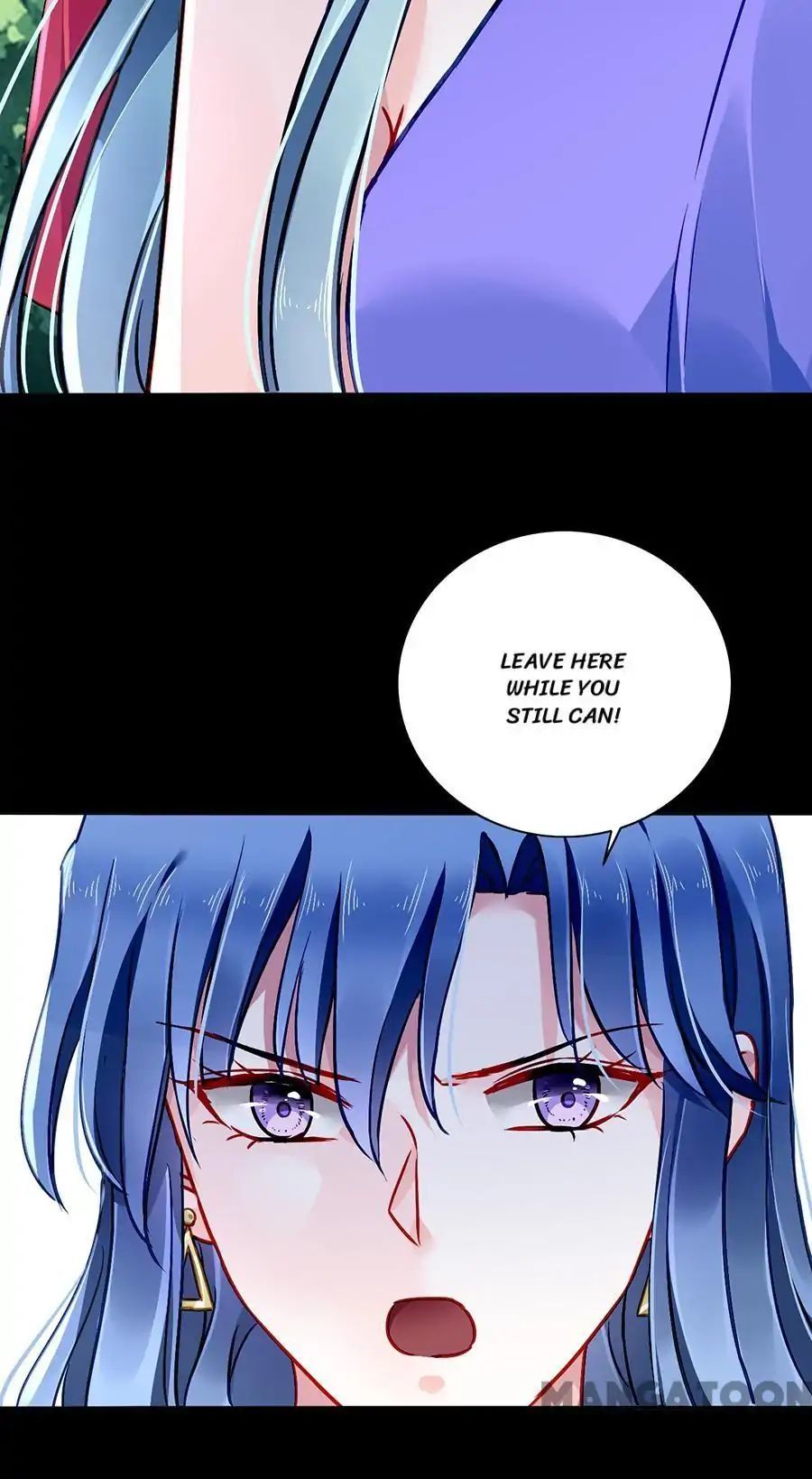 Revenge of the Heiress in Distress Chapter 135 - page 37