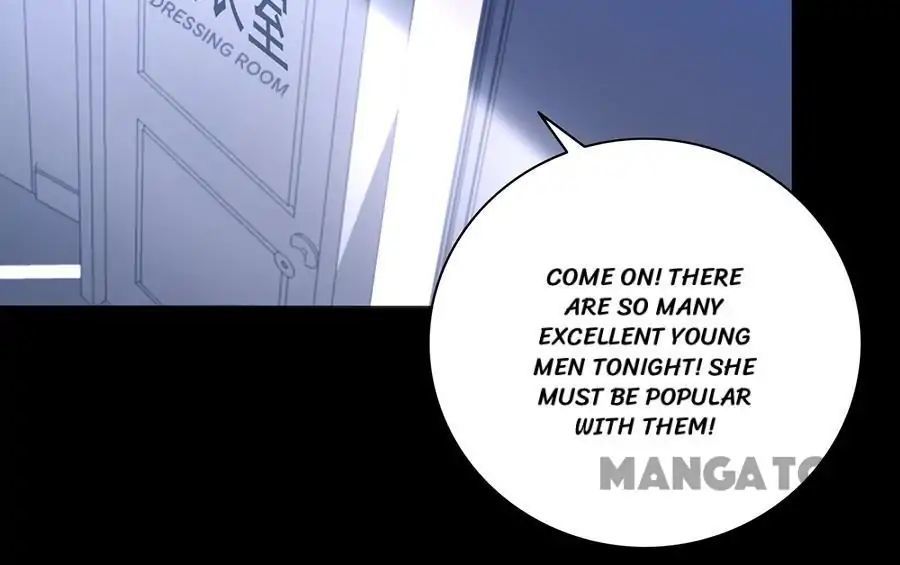 Revenge of the Heiress in Distress Chapter 135 - page 7