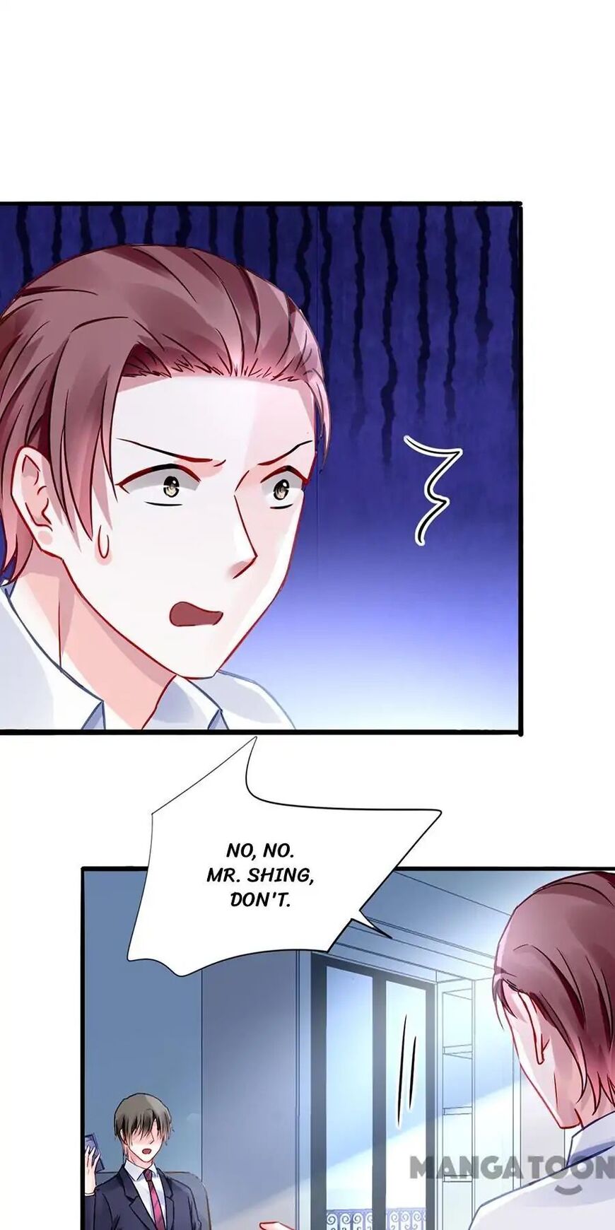 Revenge of the Heiress in Distress Chapter 46 - page 11