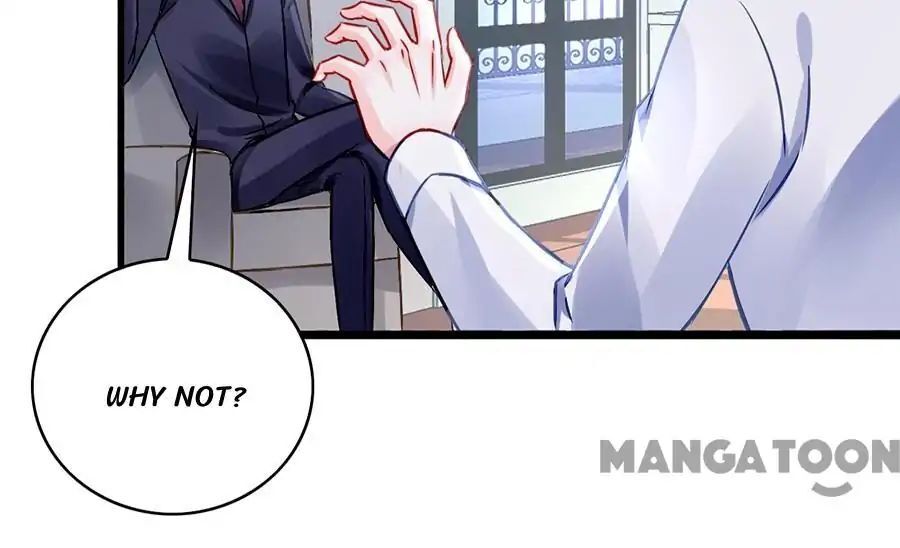 Revenge of the Heiress in Distress Chapter 46 - page 12
