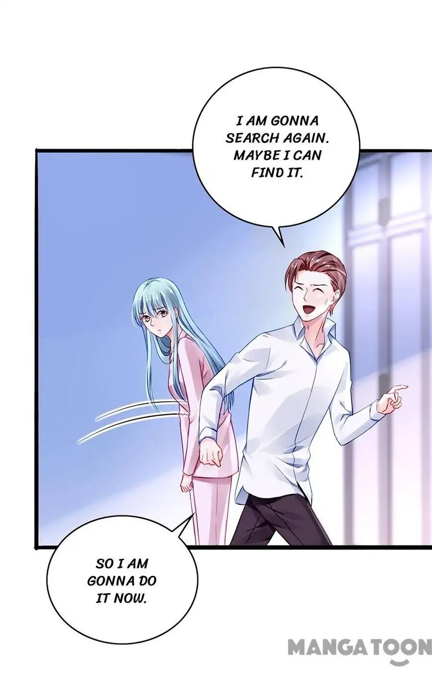 Revenge of the Heiress in Distress Chapter 46 - page 14