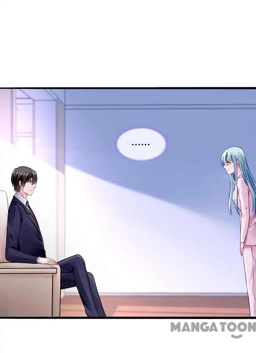 Revenge of the Heiress in Distress Chapter 46 - page 17