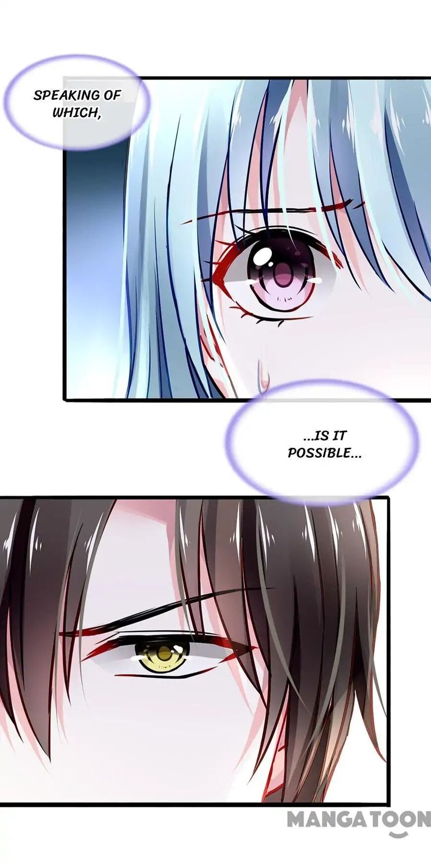 Revenge of the Heiress in Distress Chapter 46 - page 18
