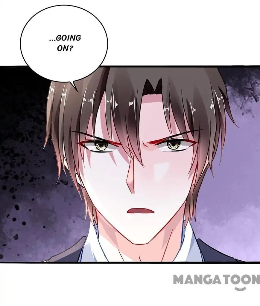 Revenge of the Heiress in Distress Chapter 46 - page 2