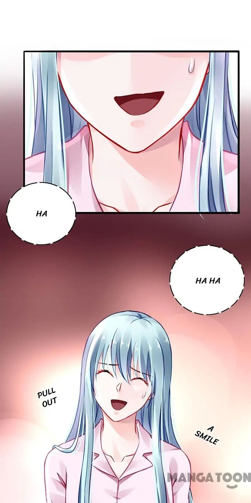 Revenge of the Heiress in Distress Chapter 46 - page 20