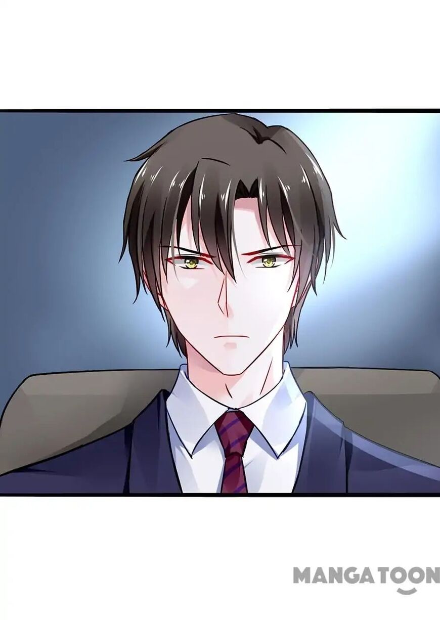 Revenge of the Heiress in Distress Chapter 46 - page 22