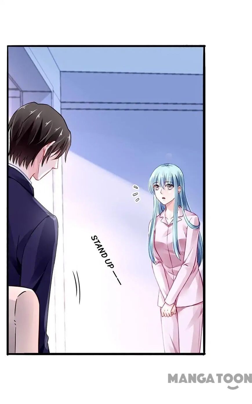 Revenge of the Heiress in Distress Chapter 46 - page 23