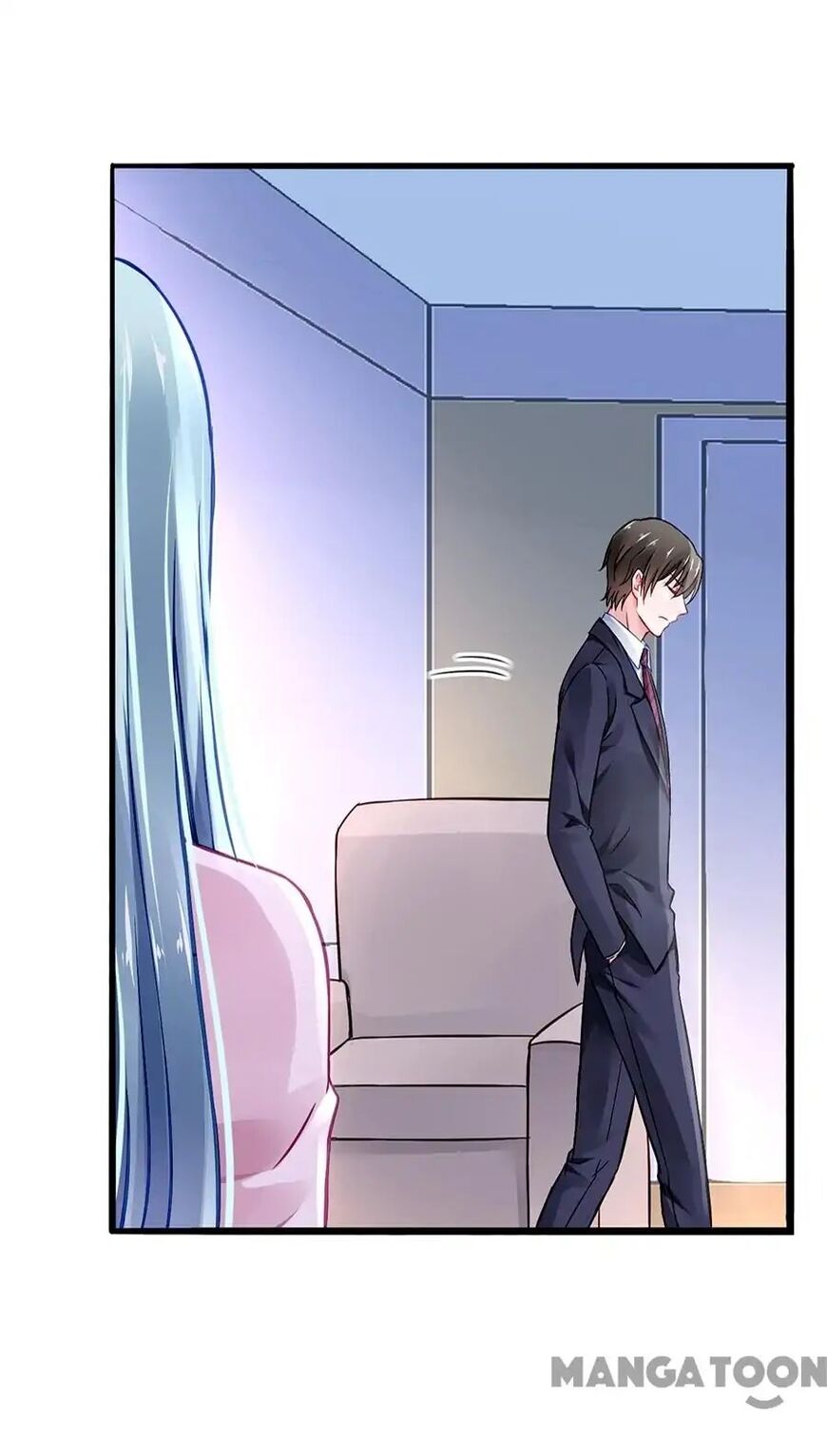 Revenge of the Heiress in Distress Chapter 46 - page 24