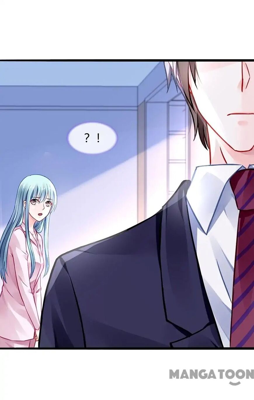 Revenge of the Heiress in Distress Chapter 46 - page 25