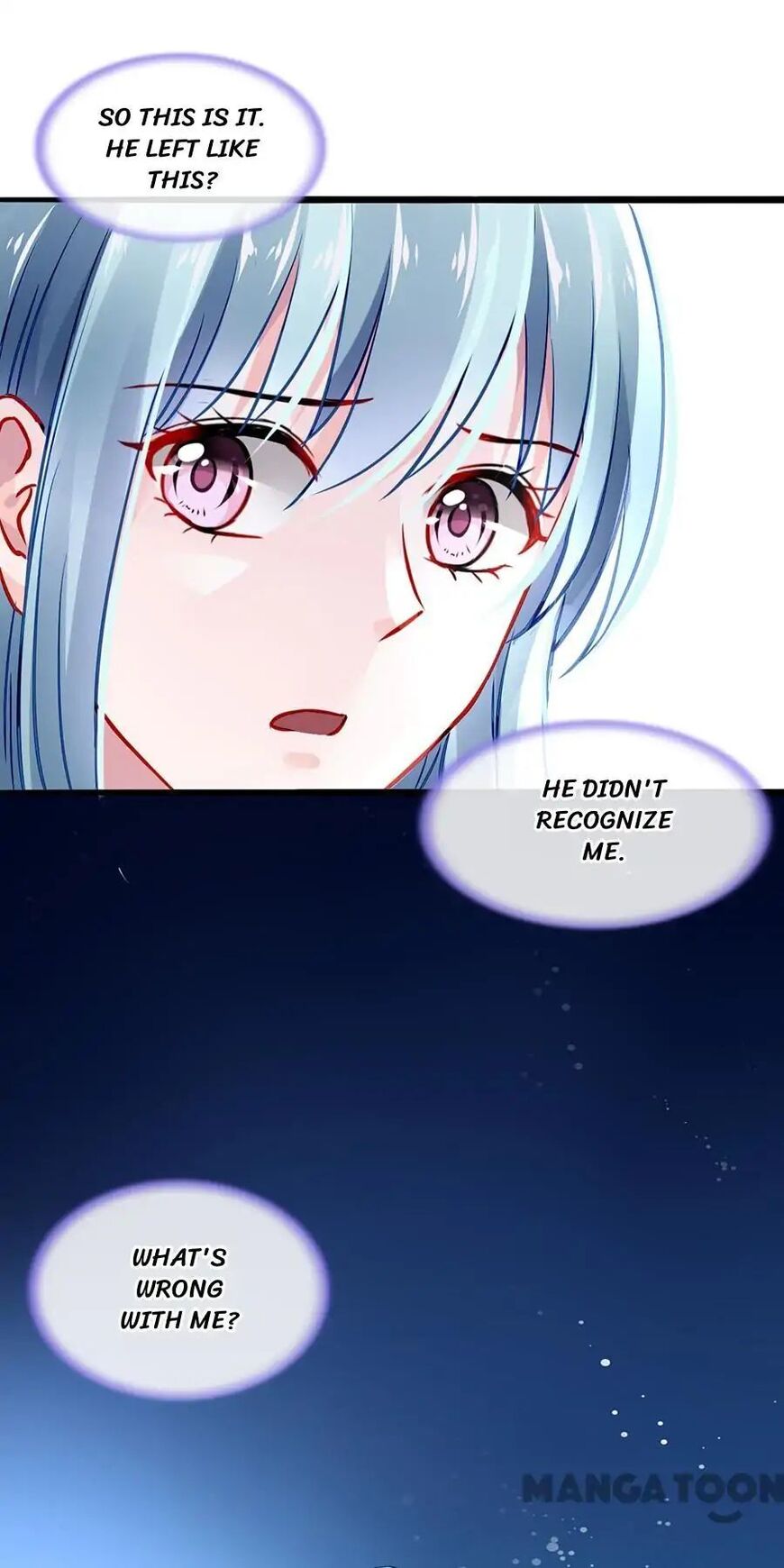Revenge of the Heiress in Distress Chapter 46 - page 26