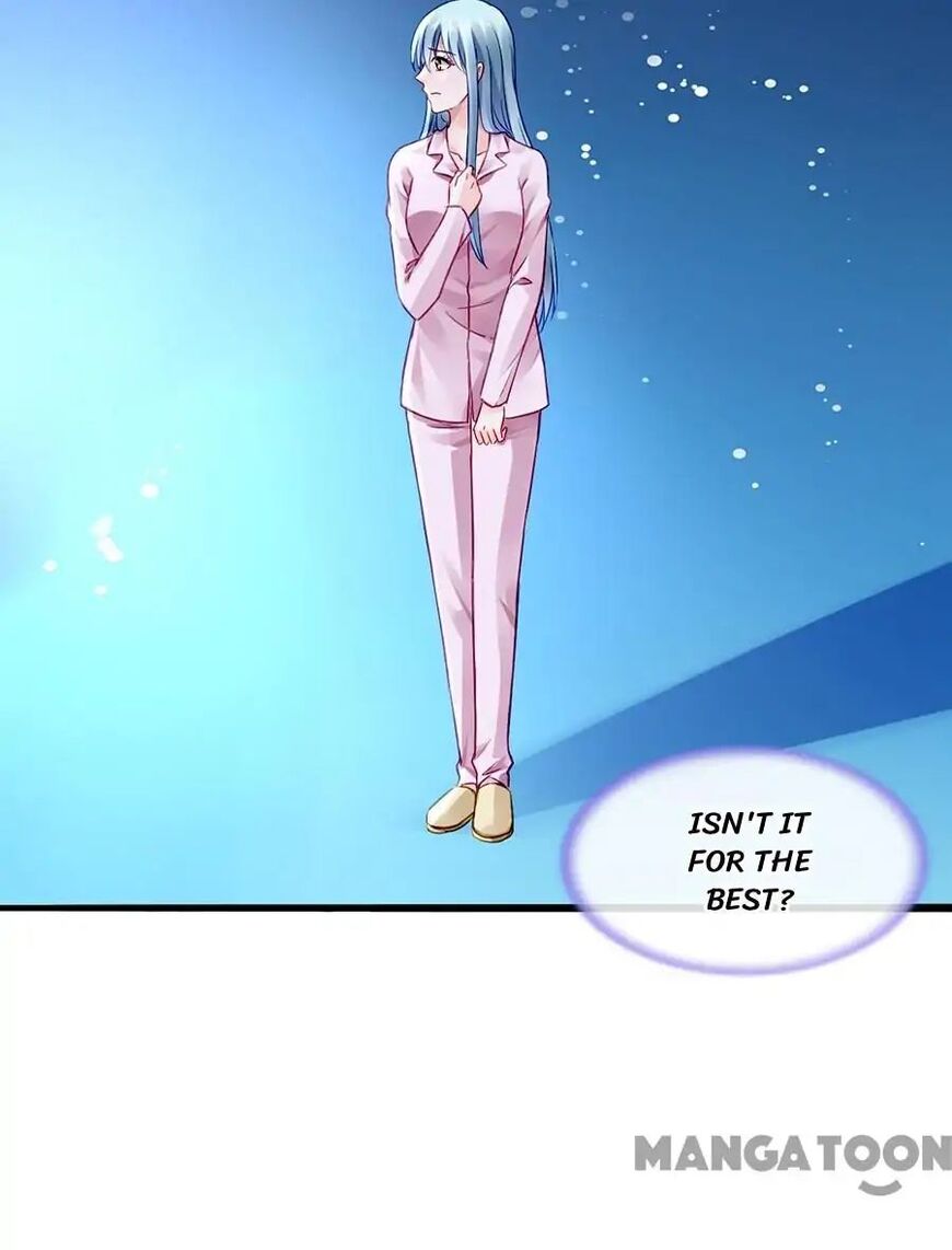 Revenge of the Heiress in Distress Chapter 46 - page 27