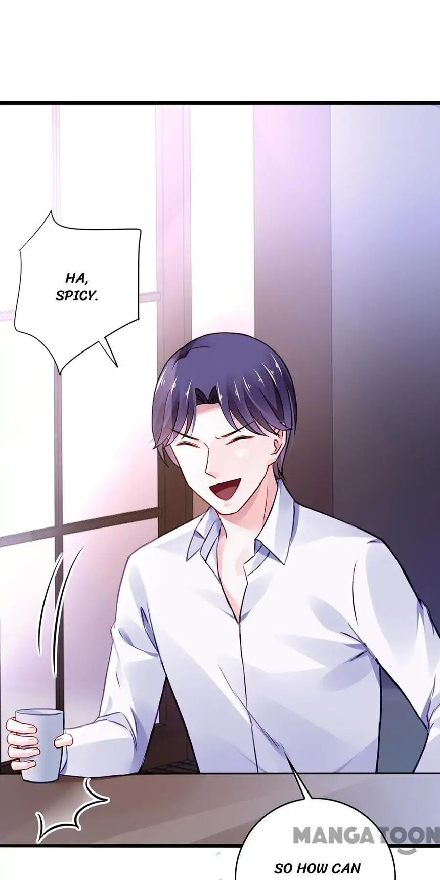 Revenge of the Heiress in Distress Chapter 46 - page 31