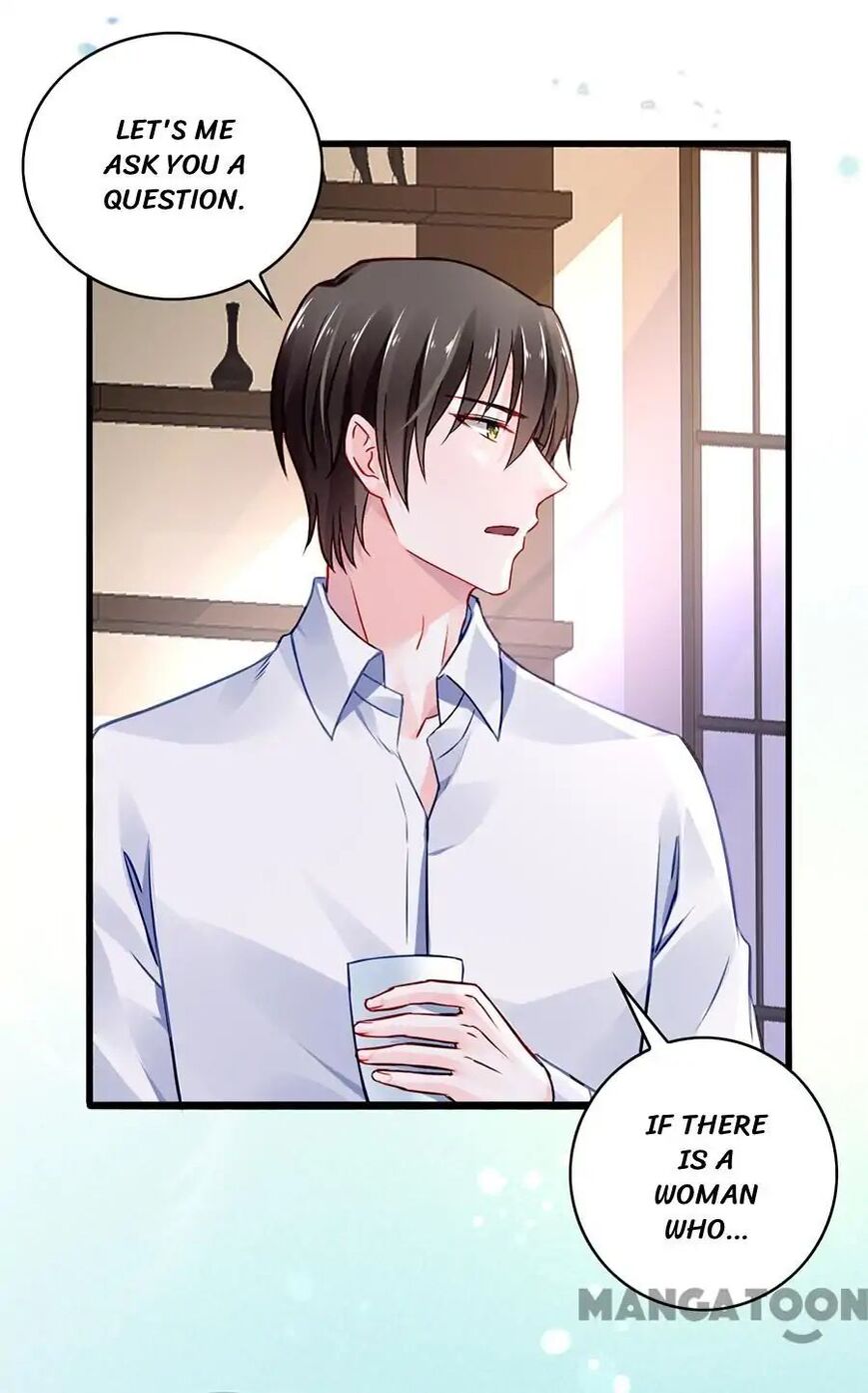 Revenge of the Heiress in Distress Chapter 46 - page 32