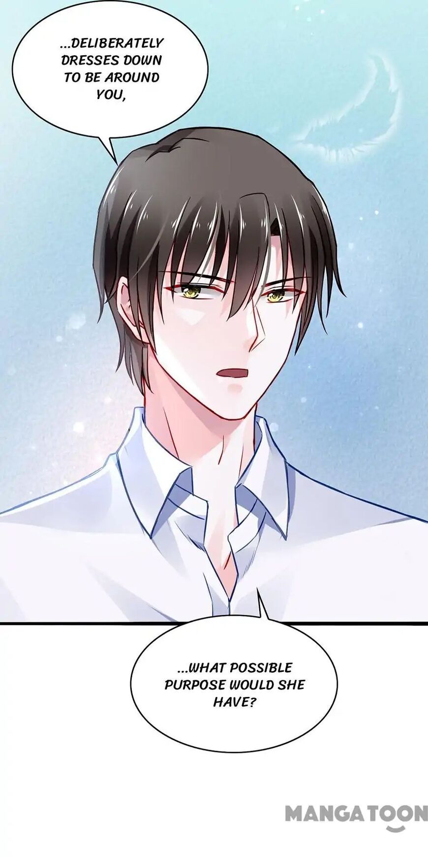 Revenge of the Heiress in Distress Chapter 46 - page 33