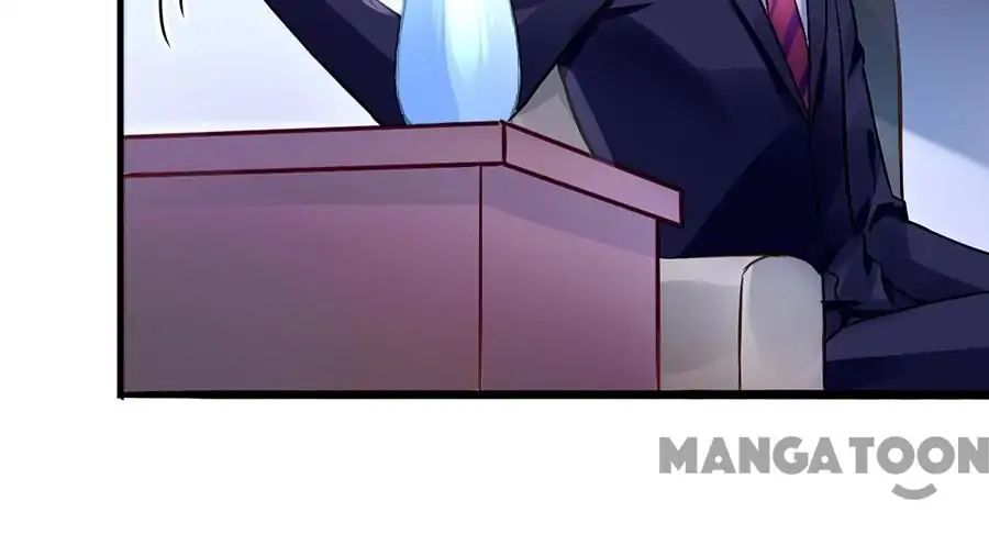 Revenge of the Heiress in Distress Chapter 46 - page 4