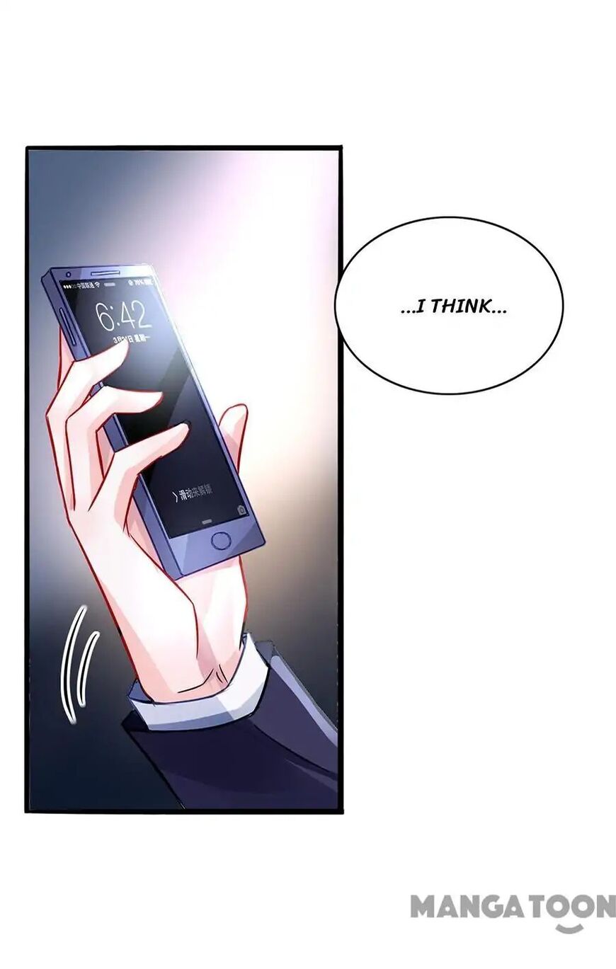 Revenge of the Heiress in Distress Chapter 46 - page 9