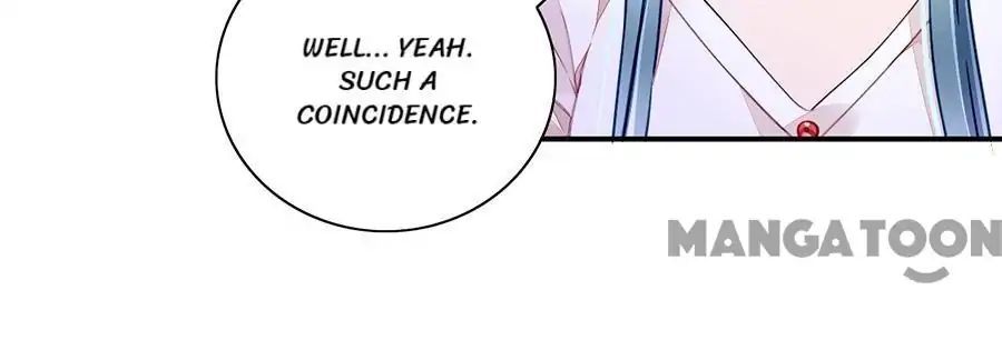 Revenge of the Heiress in Distress Chapter 184 - page 3