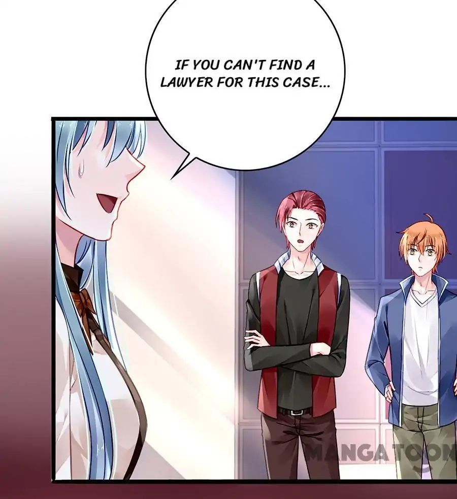 Revenge of the Heiress in Distress Chapter 76 - page 12