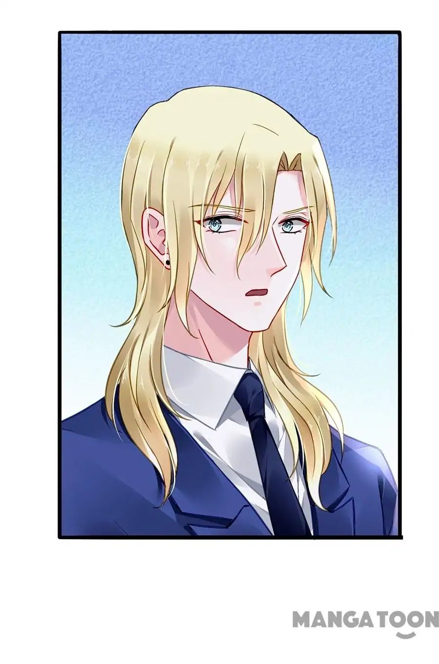 Revenge of the Heiress in Distress Chapter 76 - page 14